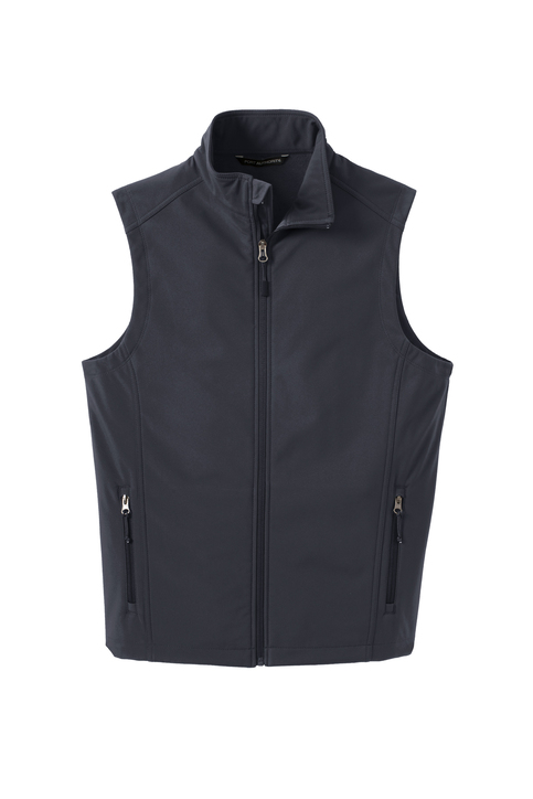 Port Authority Core Soft Shell Vest - Image 2