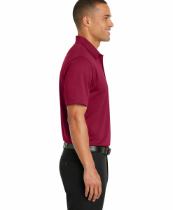 Alternative view of Port Authority Dimension Polo