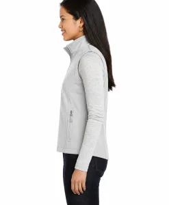 Alternative view of Port Authority Ladies Core Soft Shell Vest