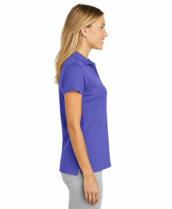 Alternative view of Port Authority Ladies Rapid Dry Mesh Polo