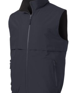 Alternative view of Port Authority Reversible Charger Vest