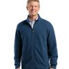 Red House Sweater Fleece Full-Zip Jacket
