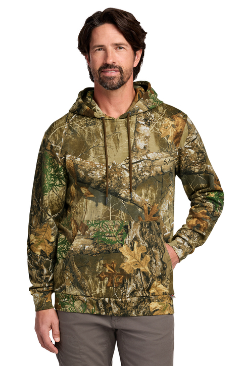 Russell Outdoors Pullover Hooded Sweatshirt - Image 5