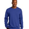 Sport-Tek Crewneck Sweatshirt