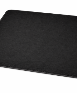 Alternative view of Roll Up Fleece Throw Blanket