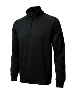 Alternative view of Sport-Tek Tech Fleece 1/4-Zip Pullover