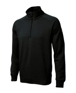 Alternative view of Sport-Tek Tech Fleece 1/4-Zip Pullover