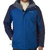Personalized Columbia Men's Eager Air Interchange Jacket