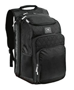 Custom Ogio Back-pack