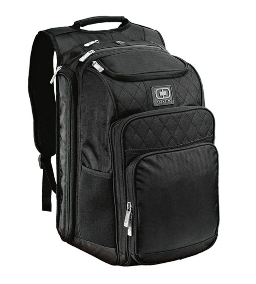 Custom Ogio Back-pack