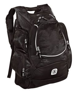 Custom Ogio Bounty Hunter BackPack