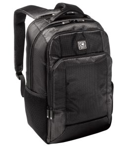 Custom Ogio Roamer Pack