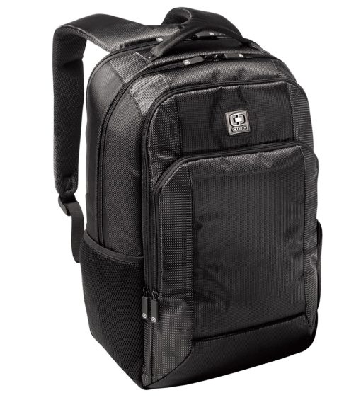 Custom Ogio Roamer Pack