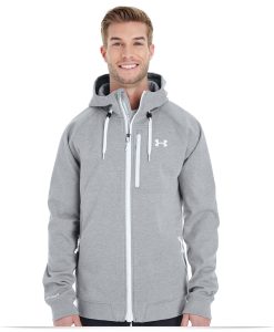 Under Armour Men’s Softshell Jacket