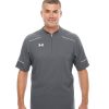 Under Armour Men’s Short Sleeve Windshirt
