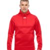 Under Armour Men’s Fleece Hoodie