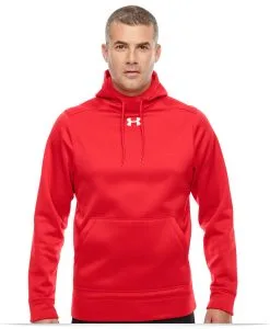 Under Armour Men’s Fleece Hoodie