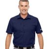 Men's Custom Logo Under Armour Polo Shirt