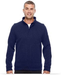 Under Armour Men’s 1/4 Zip Sweater