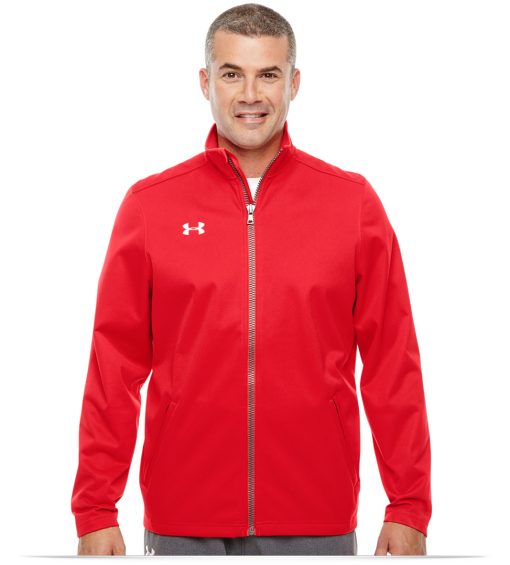 Under Armour Men’s Ultimate Jacket