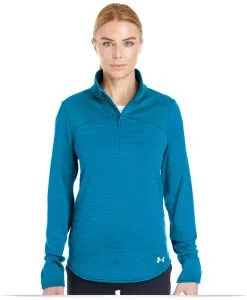 Under Armour Ladies Expanse Quarter-Zip
