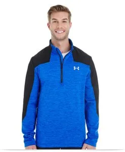 Under Armour Men’s Quarter-Zip