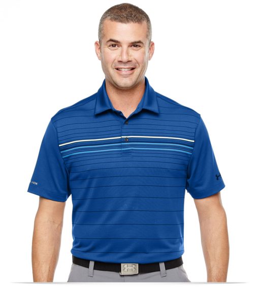 Under Armour Men’s Polo