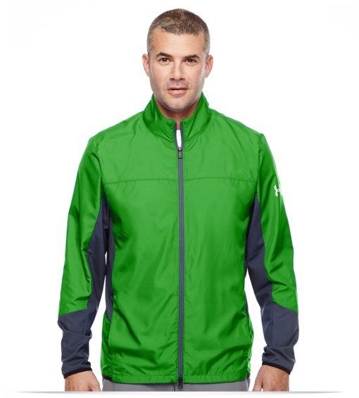 Under Armour Men’s Hybrid Jacket