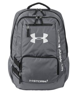Customized Under Armour Backpack
