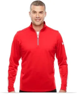 Under Armour Men’s 1/4 Zip