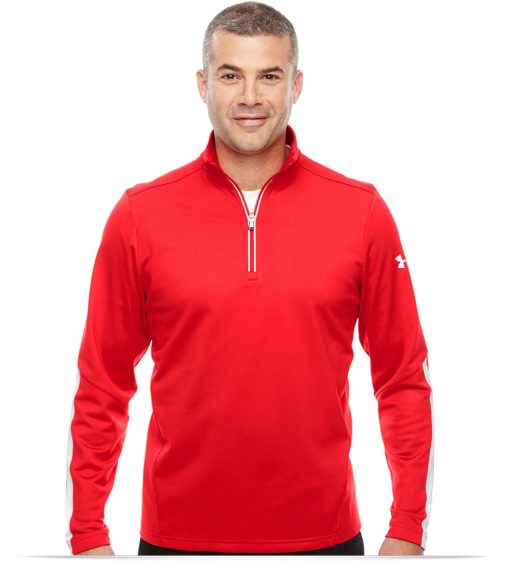Under Armour Men’s 1/4 Zip