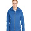 Under Armour Ladies Softshell Jacket