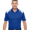 Under Armour Men’s Colorblock Polo