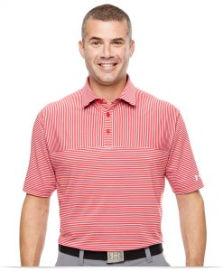 Under Armour Men’s Clubhouse Polo