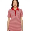 Under Armour Ladies Clubhouse Polo