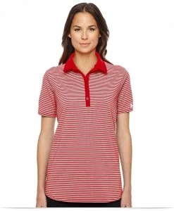 Under Armour Ladies Clubhouse Polo