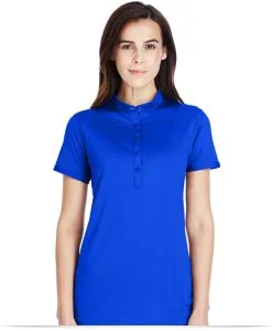 Under Armour Ladies Performance Polo