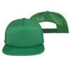 Otto Pro Style Mesh Back Snapback Cap
