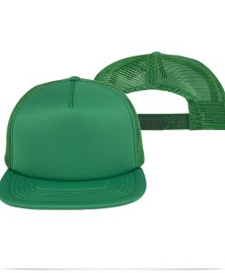 Otto Pro Style Mesh Back Snapback Cap