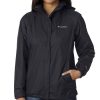 Custom Columbia Ladies Arcadia II Jacket
