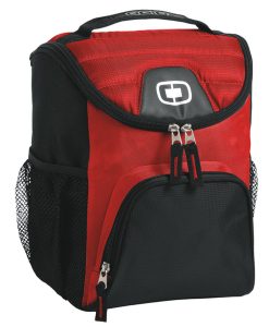 Custom Ogio Chill 6-12 Can Cooler
