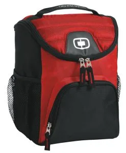 Custom Ogio Chill 6-12 Can Cooler