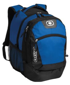 Custom Ogio Rogue Pack