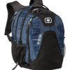 Custom Ogio Juggernaut Pack