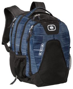 Custom Ogio Juggernaut Pack