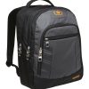 Embroidered Ogio Colton BackPack