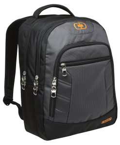 Embroidered Ogio Colton BackPack