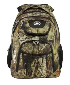 Custom Ogio Camo Excelsior BackPack