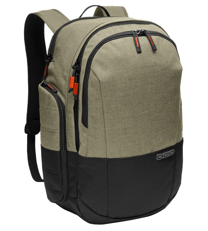 Ogio Rockefeller Pack Personalized Ogio Rockwell Pack Online at AllStar Logo