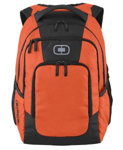 Custom Ogio Backpack